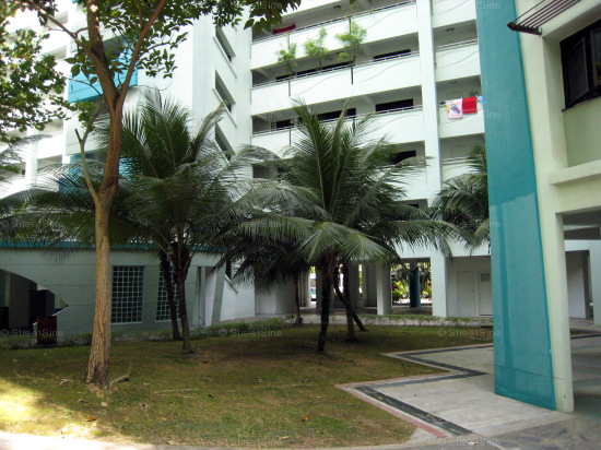 Blk 323C Anchorvale Grove (Sengkang), HDB 5 Rooms #298242